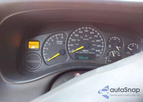 1999 Chevrolet Silverado 1500 Ls from USA, damaged, VIN 2GCEC19T2X1242836